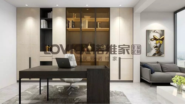 诺维家全屋定制加盟的要求是什么 怎么加盟诺维家衣柜