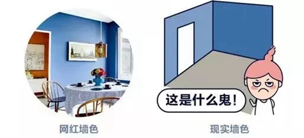瓦科艺术肌理壁膜:教你如何掌握家装色彩搭配技巧 瓦科艺术肌理壁膜:教你如何掌握家装色彩搭配技巧