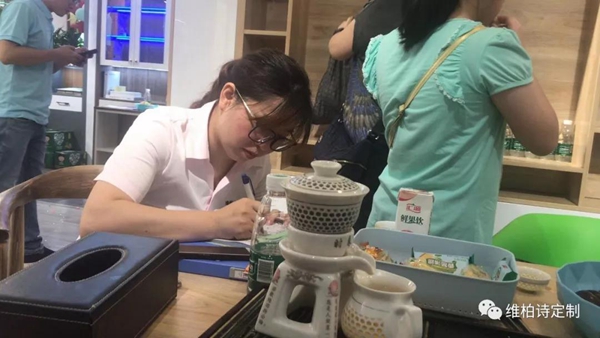 维柏诗全屋定制：销售业绩提升的8个小技巧