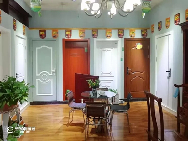 亨多利家居狂欢活动火热进行中 亨多利厂区直播抽大奖