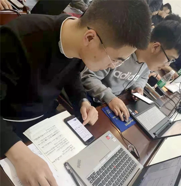 固诺家居商学院第34届培训班圆满结业