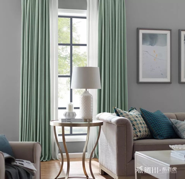 腾川布老虎教你软装色彩搭配运营五大好看实用技巧