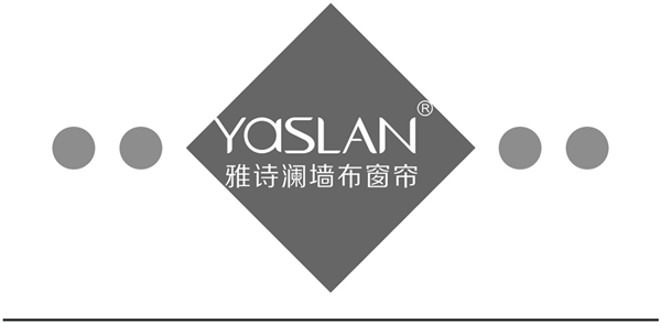 雅诗澜墙布窗帘带您认识墙面材料四种常见材质
