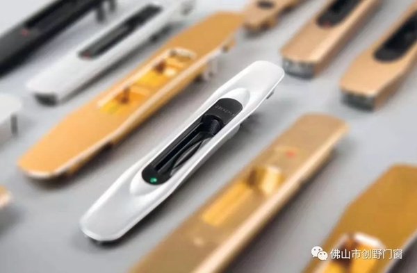 创野门窗告诉你五金的好坏对门窗有哪些影响