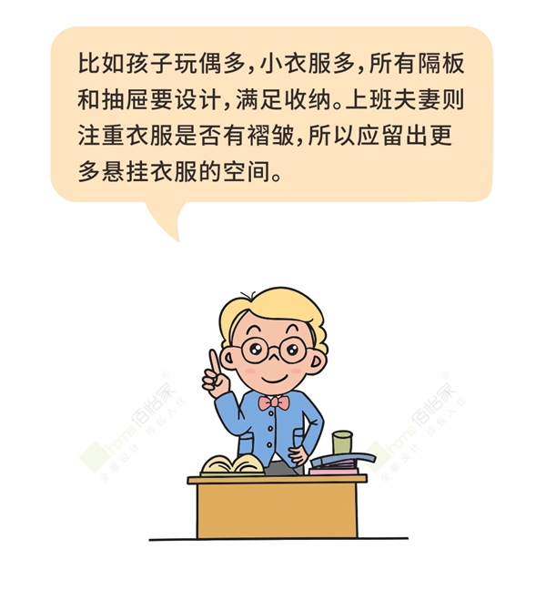 佰怡家全屋定制告诉你衣柜选成品的好还是定制的好 佰怡家全屋定制告诉你衣柜选成品的好还是定制的好