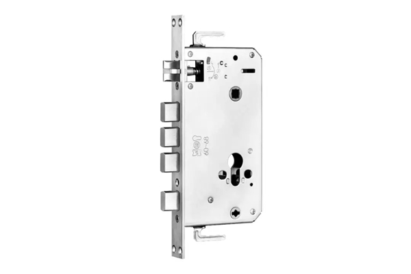 海信智慧家居新品SL760A智能门锁正式发布