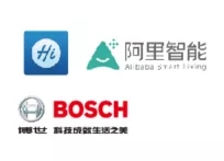 西勒奇Schalge上榜2019福布斯中国AIoT百强企业