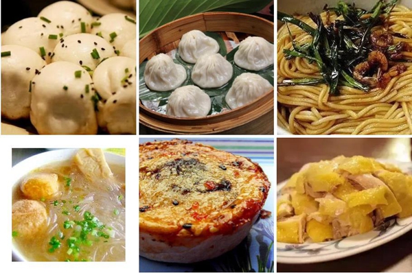 2019国际门窗幕墙展之衣食住行篇攻略