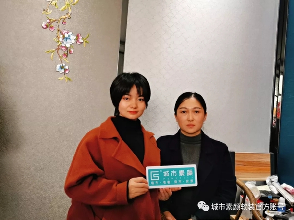 城市素颜墙布口碑如何 听听加盟了的经销商怎么说