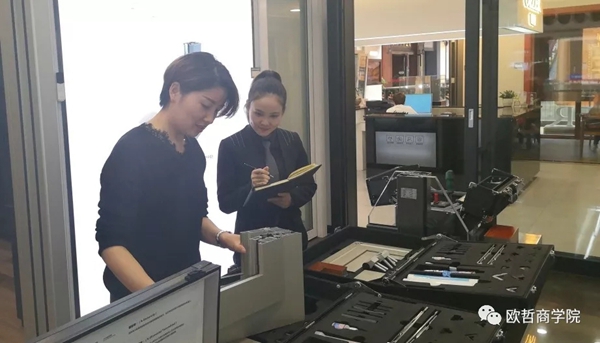 欧哲门窗泸州经销商吴世英：终有一天你会感激现在拼搏的自己