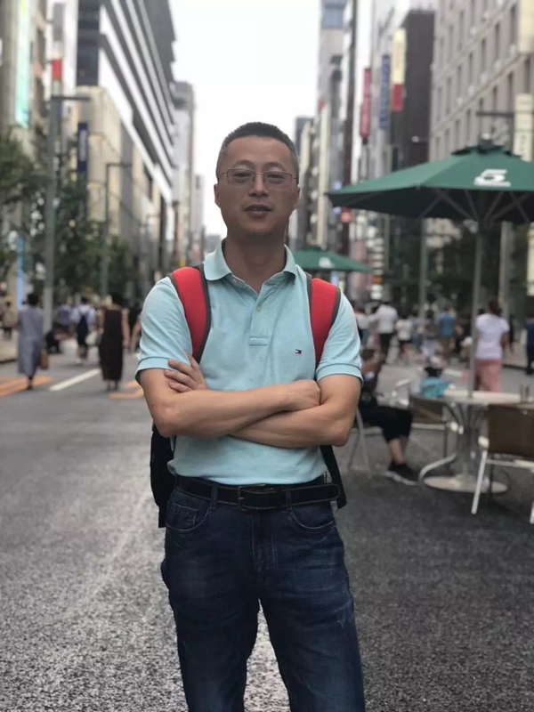 FBC门窗幕墙博览会对话建筑师系列论坛11月7日如约而至