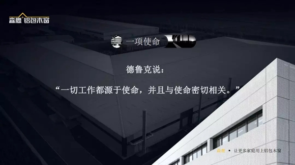 森鹰窗业董事长边书平中外管理案例访学分享