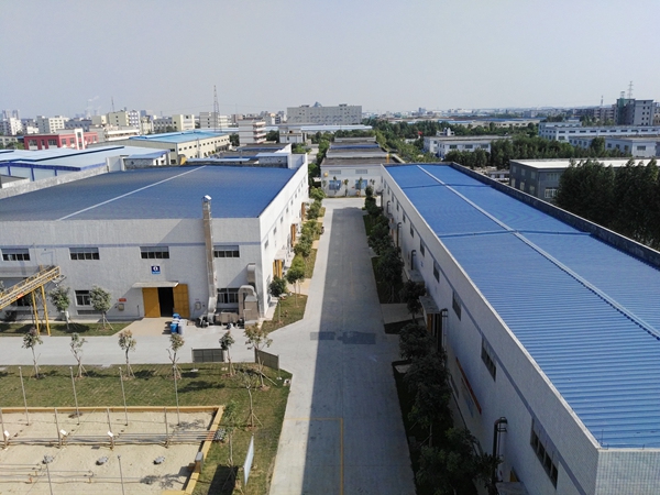 名洋漆：研发更多绿色产品，更好的服务客户