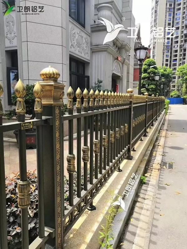 卫朗铝艺的品牌优势？加盟政策扶持有哪些
