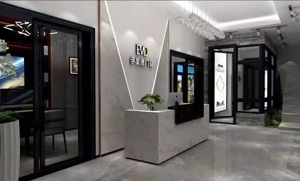 伊美德门窗为您分享门窗店销售技巧