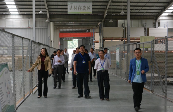 2019宝格润产品质量开放日活动圆满成功