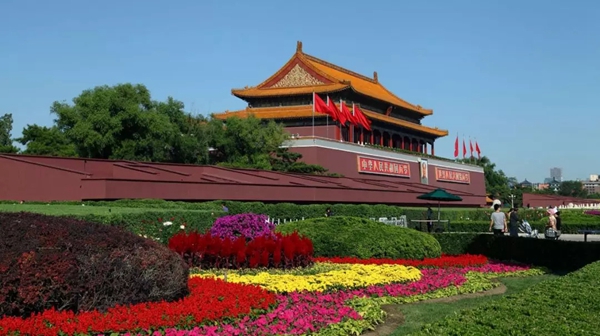 丽绣云感亲肤墙布国庆假期团建活动完美收官