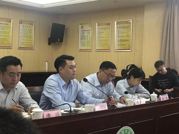 兔宝宝全屋定制橱柜发展交流会圆满落幕