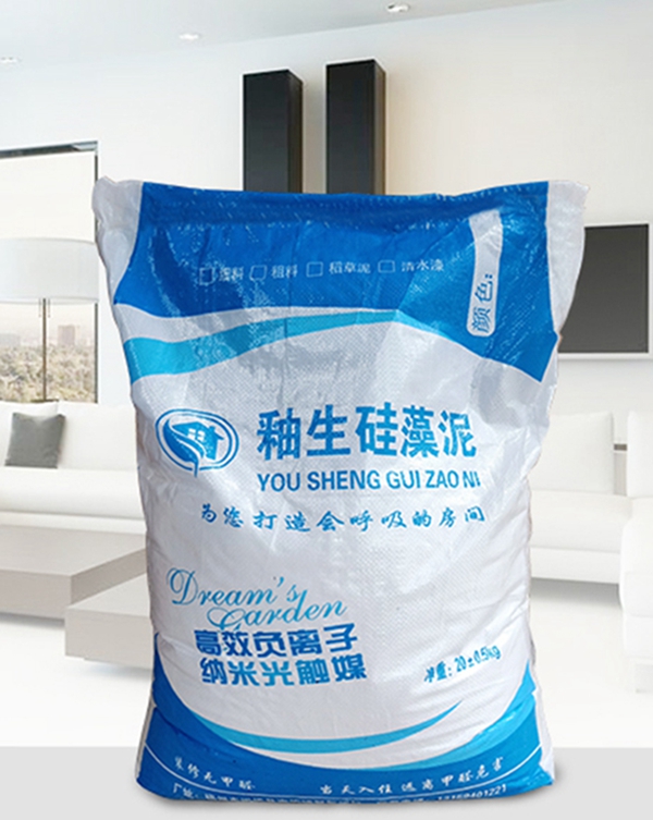 雅诗澜墙布窗帘带您认识墙面材料四种常见材质
