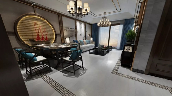 润成创展木门与您相约澳门国际贸易投资展览会