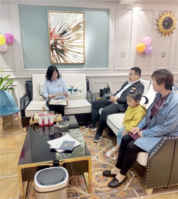 固诺家居千店计划 山东乳山旗舰店开业活动盛大开启