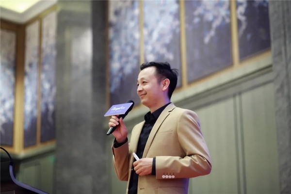 可罗雅墙布2019金秋提升拓展全国联动会完美收官