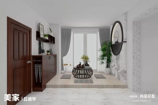 尚品宅配:教你阳台设计装修正确选择铺瓷砖还是地板 尚品宅配:教你阳台设计装修正确选择铺瓷砖还是地板