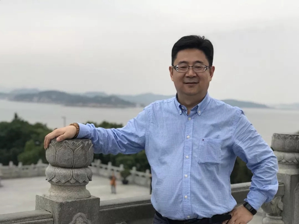 FBC2019博览会邀您来参与第七届对话建筑师论坛
