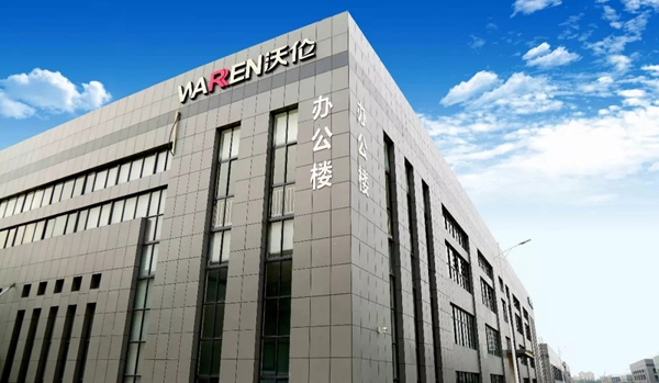 沃伦门窗与您相约2019FBC中国国际门窗幕墙博览会