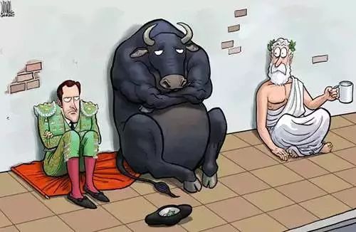 慧亚传媒黄金荣：穷人的心态
