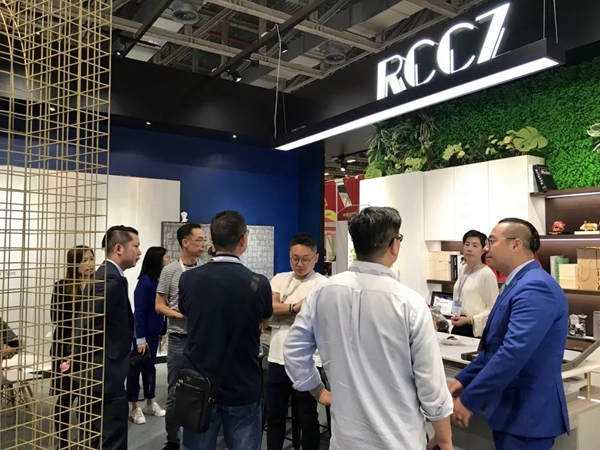 新润成集团携手澳门荣晋 第24届MIF澳门展成功谢幕
