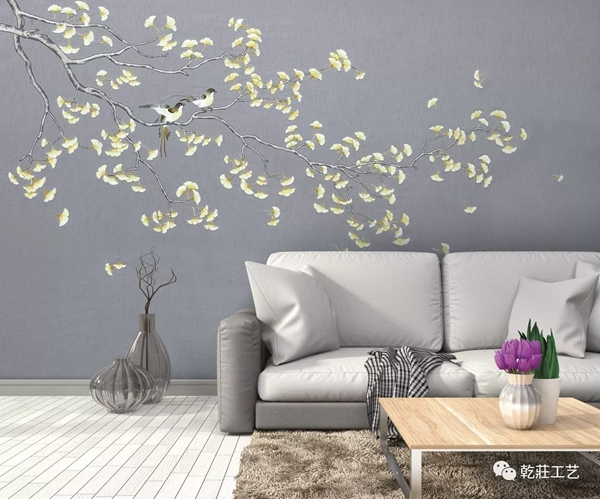 乾庄刺绣金秋送惠放价大狂欢活动持续进行中