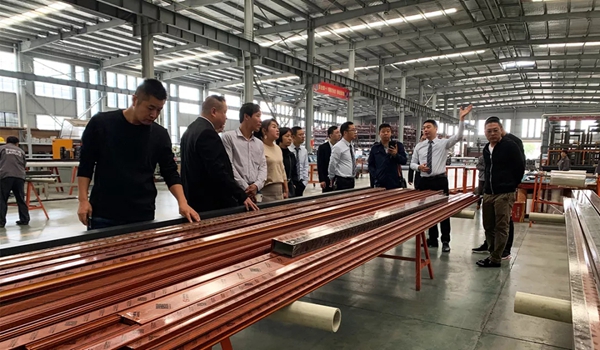 萨洛凯门窗第六代体验馆正式开馆 多个城市现场签约