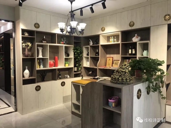 维柏诗全屋定制：销售业绩提升的8个小技巧