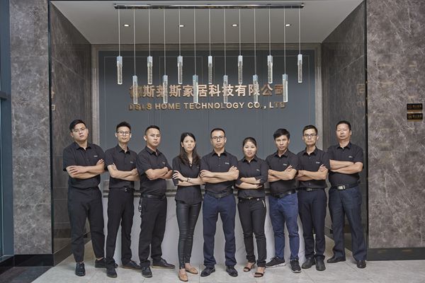 德斯莱斯铝业集团李富兵：打造门窗标准化运营标杆