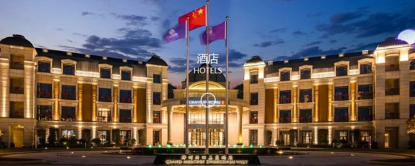 可罗雅墙布2019金秋提升拓展全国联动会完美收官