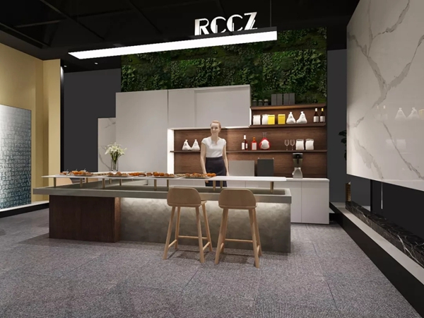 润成创展木门与您相约澳门国际贸易投资展览会