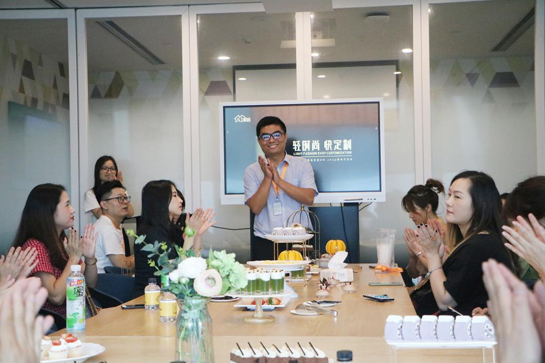 诗尼曼全屋定制探索全新模式  或将引发行业深刻变革