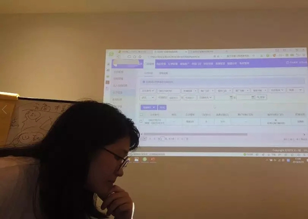 名凯门窗九月风采一览 品牌建设再上新巅峰