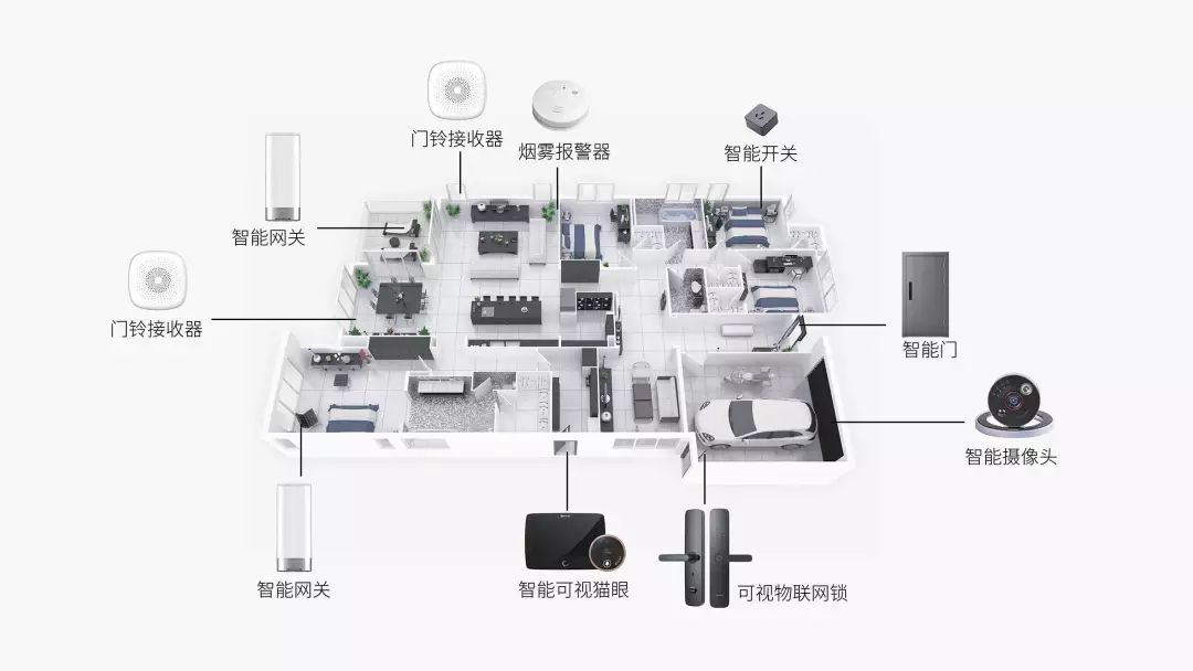 移康智能携全系列AI单品亮相中国国际公共安全博览会
