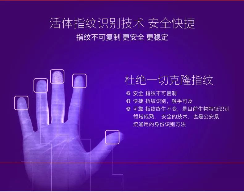 SID超人智能锁第3代wifi联网指纹锁强悍来袭，X1全面发售