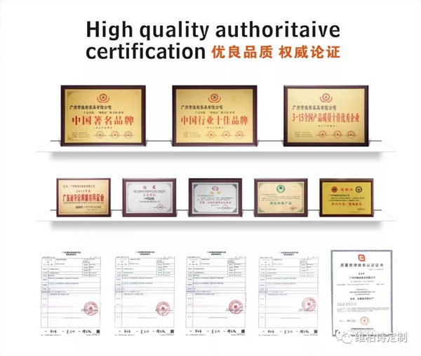维柏诗全屋定制：销售业绩提升的8个小技巧