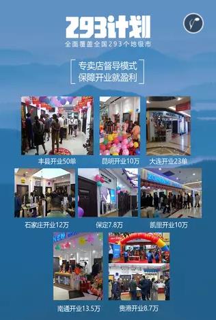 忠恒智能锁云南经销商峰会将于10月28日盛大举行