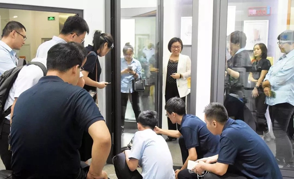 诺托携产品惊艳亮相第23届国际被动房大会