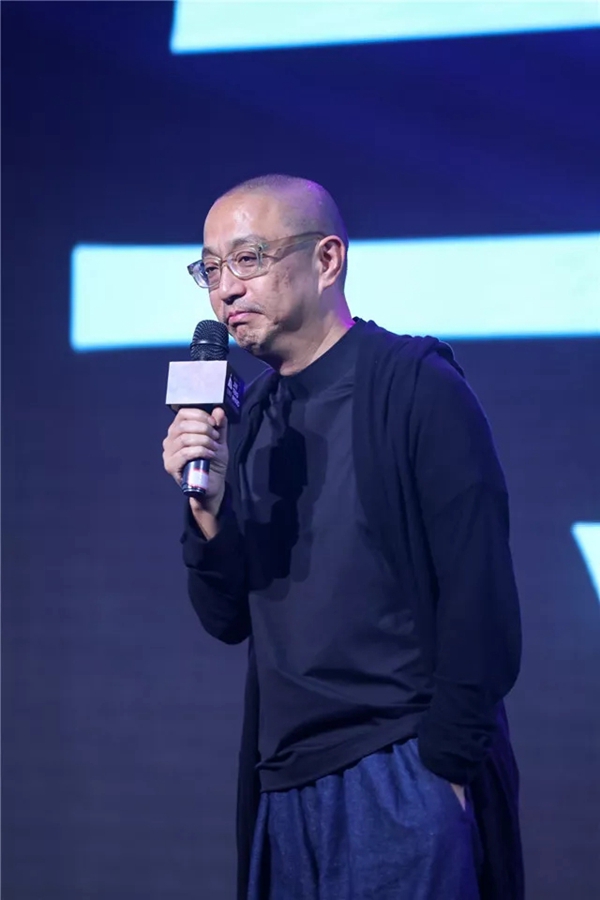 圣象地板荣获2019金腾奖设计推动奖