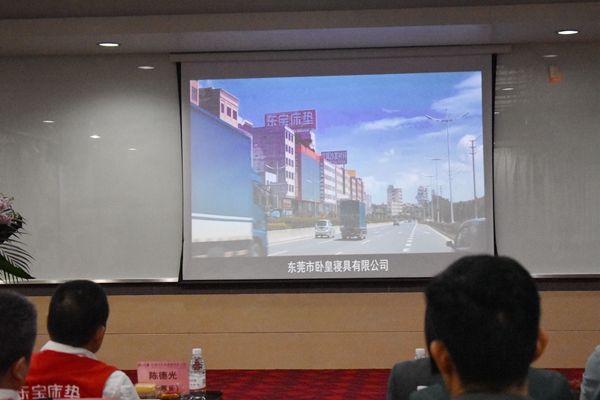 东宝床垫＆拉斐尔战略合作，家居跨界新时代正式起航