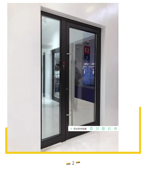 一起回顾FBC  于诺托展位收获亮点