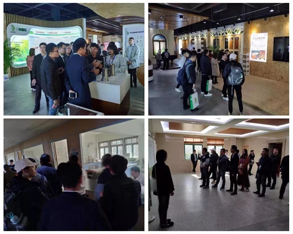兔宝宝全屋定制第四期品牌战略交流会完美落下帷幕 兔宝宝全屋定制第四期品牌战略交流会完美落下帷幕