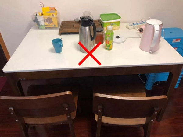 莱茵艾格家居浅谈餐厅究竟要不要安餐边柜 看完不再犹豫