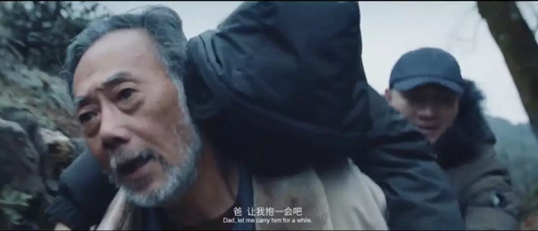 欧派橱柜姚良松荣获第七届亚洲微电影最佳作品金海棠奖 欧派橱柜姚良松荣获第七届亚洲微电影最佳作品金海棠奖
